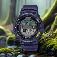 卡西歐（CASIO）代購卡西歐CASIO 新款男士專柜正品數(shù)顯手表WS-1200H-1AVCF 2A 3A WS-1200H-2A