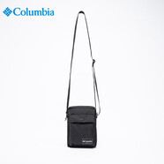 Columbia哥倫比亞單肩包情侶通用款25戶(hù)外時(shí)尚休閑挎包 UU2349 010