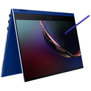 三星（SAMSUNG）三星 Galaxy Book Flex930QCG/XCJ ION13/15輕薄本辦公電腦筆記本 930QCG( Book Flex13)