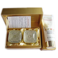 TLXT醫膚麗白祛斑霜正牌金鉆光學(xué)二件套美白三合一三件套晶鉆五件套盒