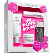 格萊魅（Pore Squad Supers）旅行套裝四件套深層清潔2570392 NO COLOR os