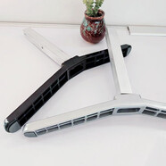 夏普特適配夏普電視底座支架LCD-60SU575A/465A/570A/470A/560A/660 LCD-80X7000A 鋁合金底座