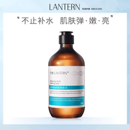 蘭亭LANTERN蘭亭玻尿酸舒緩爽膚水大容量500ml 爽膚水500ml*1瓶