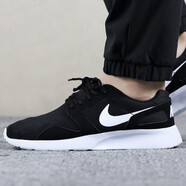 耐克（NIKE）男鞋 EBERNON Low 低幫輕便休閑跑步鞋運動鞋AQ1775-100 654473-010 40
