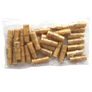 后（The history of Whoo）天氣丹華泫套盒皇后套裝花獻禮盒水乳霜多效修復女韓國護膚品禮物 后天氣丹乳小樣5ml*30瓶