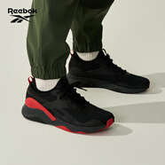 銳步銳步官方24年新款男女 Hiit TR HLC經(jīng)典綜合訓練鞋 100242469 40