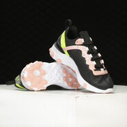 NIKE/耐克React Element 55 男女低幫緩震運(yùn)動休閑鞋 CD6964-002 36