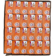 艾禾美（ARM&HAMMER）新貨美國艾禾美小蘇打粉453g果蔬清潔浴室去污漬異味食用烘焙Soda 蘇打粉453g*24盒