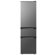 康佳208L 三門(mén)冰箱 家用租房 小型 電冰箱 節(jié)能保鮮BCD-208Z3-A