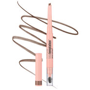 Maybelline 美寶蓮 Total Temptation 眉筆 軟棕色 1支