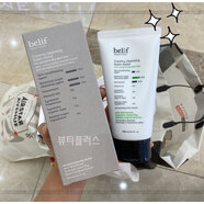 OEING韓國B(niǎo)ELIF碧研菲CREAMY溫和滋潤洗面乳洗面奶補水保濕160ml 160ml 1包 160ml
