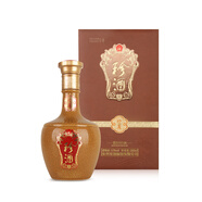 珍酒貴州珍酒 珍晟53度醬香型單瓶 53%vol 500mL 1瓶