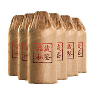 私藏品鑒 店鋪會(huì)員免費(fèi)品嘗款 私藏品鑒6瓶