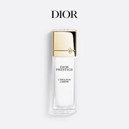 迪奧DIOR花秘瑰萃光皙乳液50ML緊致淡化皺紋護(hù)膚品 生日禮物送女友