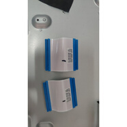 小米（MI）L55M5-AD/5S液晶電視 邏輯板至屏排線(xiàn)1對屏：MI55TV-CSOT 80P 不要直接拍，聯(lián)系客服核對