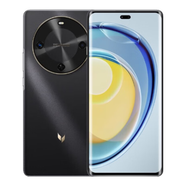 【95成新】麥芒 30 雙曲護眼屏 6100mAh超能續(xù)航12GB+256GB 曜金黑 5G AI手機