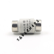 山頭林村熔斷器RL1-15A10A530A40A50A60A380V烤箱烤爐螺旋式保險絲 10A 10個