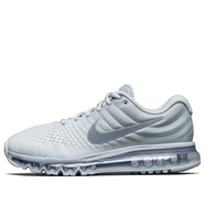耐克（NIKE）買(mǎi)手代購 Air Max 2017 男鞋 時(shí)尚運動(dòng)緩震防滑 休閑跑步鞋路跑鞋 849559-009 38.5