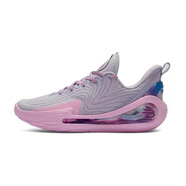 NBA VIBE-NIKE庫里12代籃球鞋男萌神10庫里11中國行耐磨輕便透氣curry11運 耐克-中國行12代 40