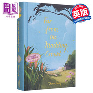經(jīng)典小說(shuō)收藏版系列 遠離塵囂 英文原版 Wordsworth Collectors Editions Far From The Madding Crowd Thomas Hard