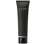 嘉娜寶（KANEBO）溫和保濕清潔毛孔摩洛哥熔巖粘土潔面磨砂膏 130g
