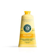 L'OCCITANE 歐舒丹光澤發(fā)膜 SOS光澤護理 適用于干燥頭發(fā) 1.7盎司