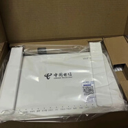 中興  ZTEG7615v2 FTTR萬兆光貓2.5G口從機G1612/G1610 XGPON/10GEPON 主機G7615v2電信貓(2.5G)