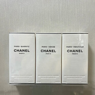 香奈兒（Chanel）沐浴露 EDIMBOURG愛(ài)丁堡沐浴露200ml