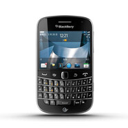 黑莓（BlackBerry）原裝 KEYONE 9930全鍵盤(pán)三網(wǎng)通學(xué)生機(jī)戒網(wǎng)癮備用手機(jī) 黑色(聯(lián)通移動(dòng)) 套餐四