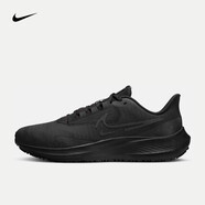 耐克（NIKE）官方艦店男鞋春季新款運(yùn)動(dòng)鞋AIR ZOOM輕便休閑鞋緩震耐磨跑步鞋 DO7625-001 42.5