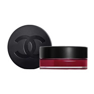 香奈兒（Chanel）一號(hào)紅山茶花唇頰蜜口紅腮紅兩用膏七夕情人節(jié)禮物送女朋友禮盒裝 06#車?yán)遄由?
                                         title=