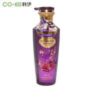 韓伊花千萃系列清爽控油洗發(fā)乳密集滋養(yǎng)柔順盈亮焗油絲滑洗發(fā)露 花芊萃焗油絲滑洗發(fā)乳400ml
