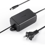TP-LINK 安防監(jiān)控電源12V直流穩(wěn)壓 2A  攝像頭電源適配器 TL-P1220 (1.2m長(zhǎng))