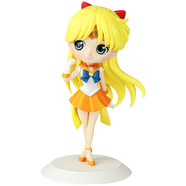 萬(wàn)代（BANDAI）美少女戰士手辦模型收藏擺件動(dòng)漫潮玩周邊玩具女孩朋友禮物 超級水手金星(A)17109