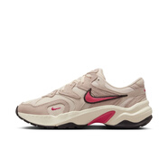 耐克（NIKE）女子運(yùn)動(dòng)鞋秋季復(fù)古跑鞋風(fēng)勾透氣網(wǎng)眼HJ7371 838冰番石榴色/紫菀粉/黑/帆白 35.5