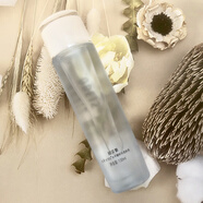 歐貝斯（obeis）水平衡套裝補水精華霜柔膚水補水乳BB霜保濕套盒專(zhuān)柜化妝品組合裝 水平衡補水柔膚液130ml