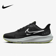 耐克（NIKE）飛馬39男鞋跑步鞋AIR ZOOM PEGASUS 39運動鞋 DO7625-002 41