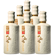 大地魂酒濃香白酒純糧食酒洞藏原漿3年老酒52度窖藏試飲高度口糧白酒
