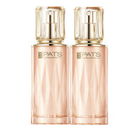 柏氏（PAT'S）光蘊透潤精華乳100g保濕乳液 （2瓶）