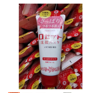 Rosette日本Rosette 海泥洗面奶 補水保濕滋潤 控油清爽洗面奶 120g