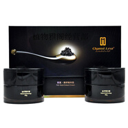 香蔓美容院護膚品營修護補水美院京全部系列 魚籽精華霜50g2支裝 0ml 保濕提