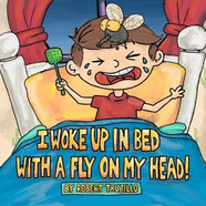 預訂  I Woke Up in Bed With a Fly on My Head!: 9798753303165