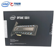 英特爾（Intel） Intel英特爾 Optane傲騰系列 游戲級固態(tài)硬盤 傲騰900P 280G AIC插卡式