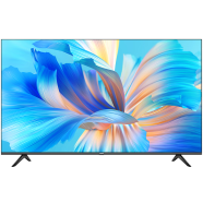 Vidda 海信電視65英寸 R65 遠場語音 2+32G 家電以舊換新補貼4K智能超薄游戲液晶電視巨幕大屏65V1K-R