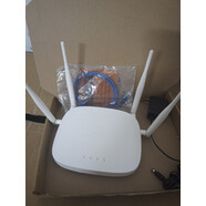 華為路由器 ax3pro 千兆wifi6 高速無(wú)線家用穿墻王全屋覆【二手】 中國(guó)移動(dòng)AN1202L千兆路由器