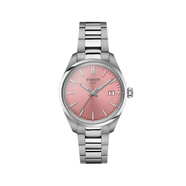 天梭（TISSOT）()PR100系列中性石英表男女手表節(jié)日送禮 T150.210.11.331.00