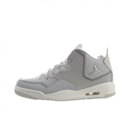 耐克（NIKE）AIR JORDAN COURTSIDE23 AJ3 小藤原浩黑白休閑籃球鞋 AR1000-104 AR1000-003 灰色 男 42.5 秒發(fā)