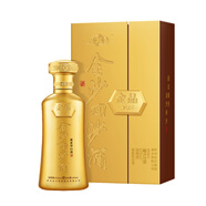 金沙回沙酒 金品2015 醬香型白酒 53度 500ml 單瓶裝  