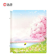 漢王（Hanvon）N10mini 電紙書(shū)閱讀器保護套櫻花款
