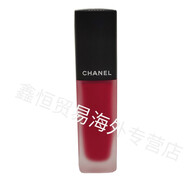 香奈兒（Chanel）CocoFlash炫光口紅23年春季新品啞光絲絨51 54 63520禮物元旦禮物 822# 唇釉